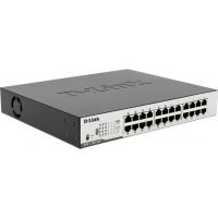 Отзывы о коммутаторе D-Link DGS-1100-24-B1A