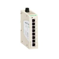Schneider Electric TCSESU083FN0 Коммутатор ConneXium (Unmanaged) 8TX