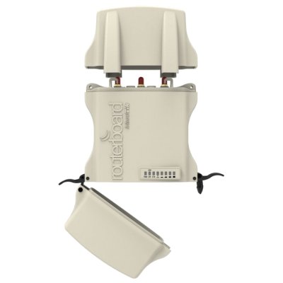 Точка доступа MikroTik RB921UAGS-5SHPacD-NM