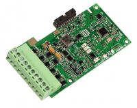 744-A2615-00P Вход термистора 3 Х РТ100 (DXG-EXT-THER1)