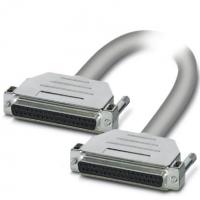 Phoenix contact 2900762 CABLE-D37SUB/B/B/1000/KONFEK/S Кабель