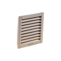 Schneider Electric NSY17997 ВЫПУСК. РЕШЕТКА ЭМС 130 RAL 7035