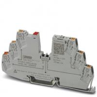 Phoenix contact 2909906 PTCB E1 24DC/4A NO Электронный защитный выключатель