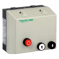 Schneider Electric LE2K065M7 РЕВЕРС.ПУСК. В КОРПУСЕ 6A 220V 50/60Hz