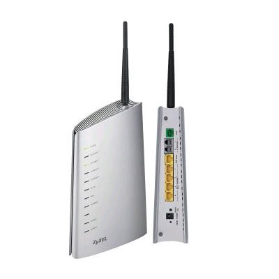 Роутер ZYXEL P-2304R EE