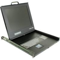 KVM переключатель ProCase Unius 17-E-RU