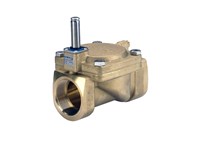 032U7151 Двухпозиционный электромагнитный клапан с сервоприводом Danfoss EV220B 50 G