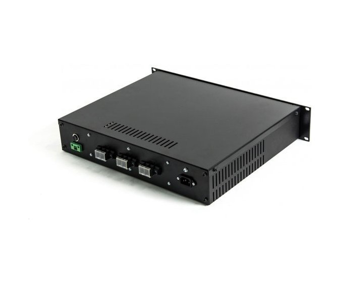 SKAT-RPA.12DC-20/(26-120) Ah Rack