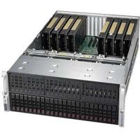 Сервер SuperMicro SYS-4029GP-TRT3
