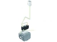 ABB 1SDA073745R1 Устройство дистанционного сброса срабатывания YR 110 Vac/dc E1.2