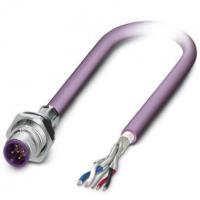 Phoenix contact 1437588 SACCBP-MS-5CON-PG9/2,0-920SCO Встраиваемый разъем (вилка) шинной системы