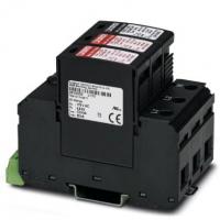 Phoenix contact 2910358 VAL-US-120/65/2+1-FM Устройство защиты от перенапряжений, тип 1/2