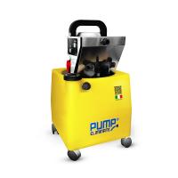 Комбинированный насос (ЭЛИМИНЕЙТОР) PUMP ELIMINATE® 40 COMBI