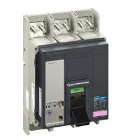 Schneider Electric ВЫКЛЮЧАТЕЛЬ NS1000 L 3P+MICR 2.0 В СБОРЕ (арт.33474)