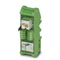 Phoenix contact 2901643 FL-PP-RJ45-SC Патч-панель