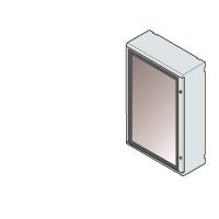 ABB 1SL0212A00 GEMINI корпус шкафа IP66 прозр.дверь 550х460х260мм ВхШхГ(Размер2)