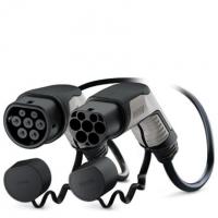 Phoenix contact 1027853 EV-T2G3PC-3AC20A-6,0M2,5ESBK01 Зарядный кабель AC