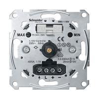 Schneider Electric MTN5142-0000 МЕХ-М ЭЛ. ПОТЕНЦИОМЕТРА 1-10В