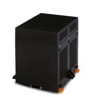 Phoenix contact 2941507 CM175-LG/H 35/BO/DB/GH BK Корпус для электроники