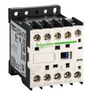 Schneider Electric CA3KN40FD ПРОМ. РЕЛЕ 4НО, 110 В DC
