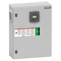 Schneider Electric VLVAW1L100A40B УКРМ VarSet Easy 100 кВАр 400В для незагряз. сети