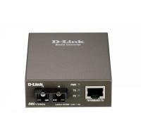 Медиаконвертер D-Link DMC-F60SC