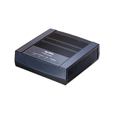 Модем ZYXEL P-660RT2 EE Annex A+B