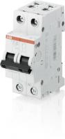 ABB 2CDS251103R0825 Автомат.выкл-ль 1P+N S201 B100NA