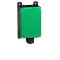 Schneider Electric ZARBB2AI МОДУЛЬ ВВОДА-ВЫВОДА, 2 АНАЛОГ. ВХ.