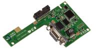 744-A2617-00P Модуль передачи данных - PROFIBUS (DXG-NET-PROFIBUS)