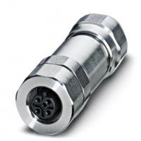 Phoenix contact 1440135 SACC-M12FSB-5CON-DM 5-8 SH VA Разъем