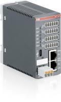 ABB 1SAJ260000R0100 Модуль интерфейсный MTQ22-FBP.0 Ethernet Modbus TCP для 4 UMC