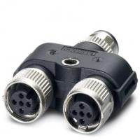 Phoenix contact 1419920 SAC-5PY-M/2XF VP SH Y-разветвитель