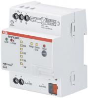 ABB 2CDG110146R0011 SV/S30.640.5.1 Источник питания, 640 мА, диагностика
