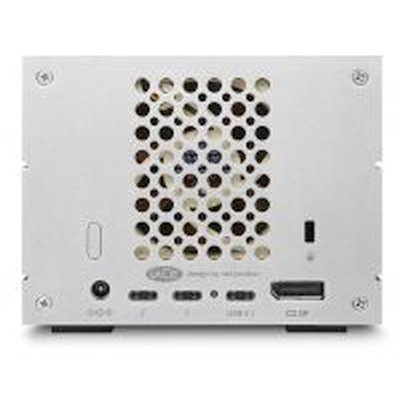 Сетевое хранилище Lacie STGB20000400
