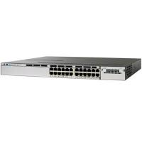 Коммутатор Cisco WS-C3850-24T-L