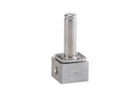 032U3649 Двухпозиционный электромагнитный клапан прямого действия Danfoss EV210B 3.0 SS