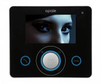 BPT OPALE W BLACK