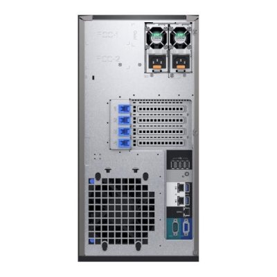 Сервер Dell PowerEdge T340 T340-4751_K1