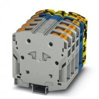 Phoenix contact 3260118 PTPOWER 95-3L/N/FE Клемма для высокого тока