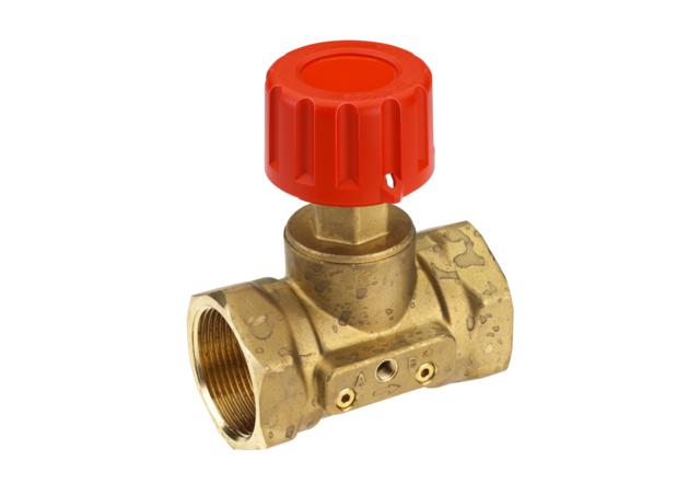 003L7695 (003z7695) Клапан балансировочный Danfoss CDT (ASV-M) Ду=40