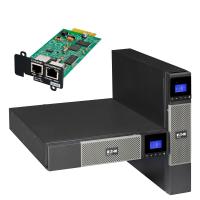 ИБП Eaton 5PX 2200i RT2U Netpack 5PX2200iRTN