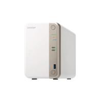 Сетевое хранилище Qnap TS-251B-4G