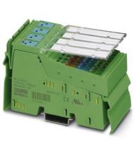 Phoenix contact 2861247 IB IL 24 DI 8-PAC Клеммы Inline