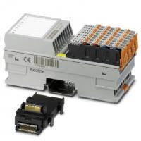 Phoenix contact 2688080 AXL F AO8 1F Модуль ввода-вывода