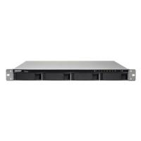 Сетевое хранилище Qnap TS-453BU-RP-4G