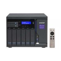 Сетевой RAID-накопитель Qnap TVS-882-I5-16G