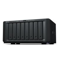 Сетевое хранилище Synology DS1819+