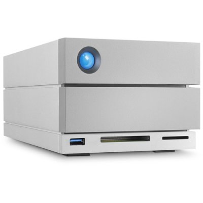 Сетевое хранилище Lacie STGB8000400