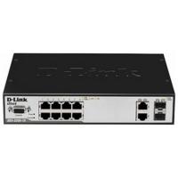Коммутатор D-Link DES-3200-10-C1A